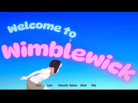 Welcome to Winblewick v0.1.1